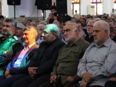 گیلان سرزمین پرچم‌داران توحید و پیشگامان جهاد در تاریخ معاصر  است