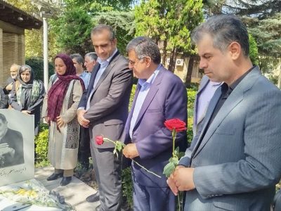 آستانه اشرفیه با همراهی نهادهای فرهنگی می‌تواند به قطب فرهنگی کشور تبدیل شود