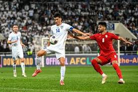 «کافا» کابوس فوتبال ایران در آستانه جام جهانی