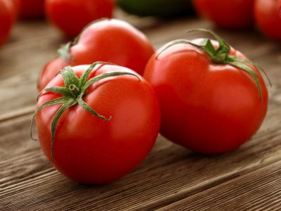 بهترین مکان برای نگهداری از «گوجه‌فرنگی» کجاست؟ یخچال نه!