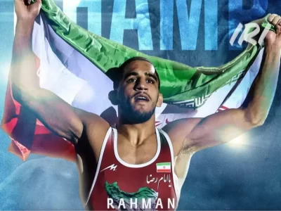 جهانی زاگرب به تاریخ پیوست، رحمان رستگار شد!