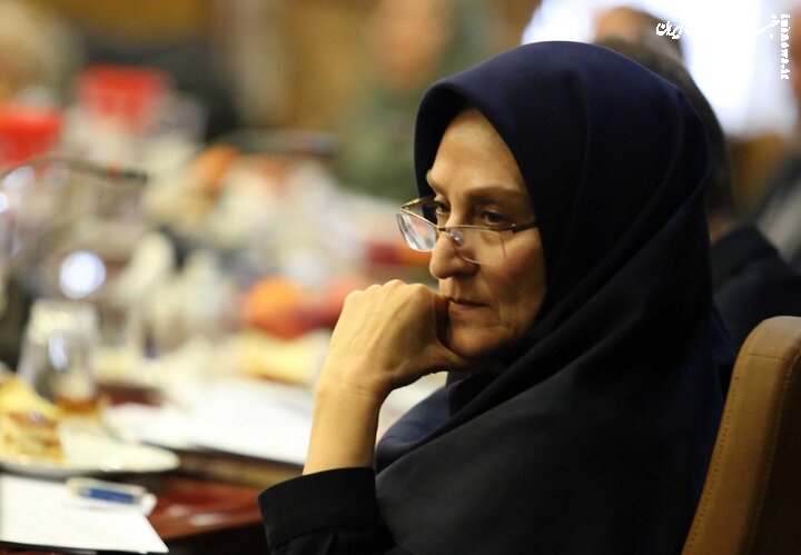 دیگر رسماً فارسی حرف نمیزنند!