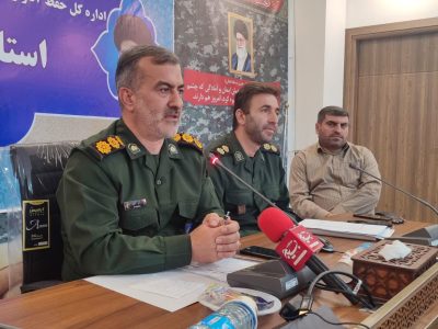 اجرای ۸۵ برنامه و ۶ هزار فعالیت محوری برای تبیین دستاوردهای مقاومت در هفته دفاع مقدس