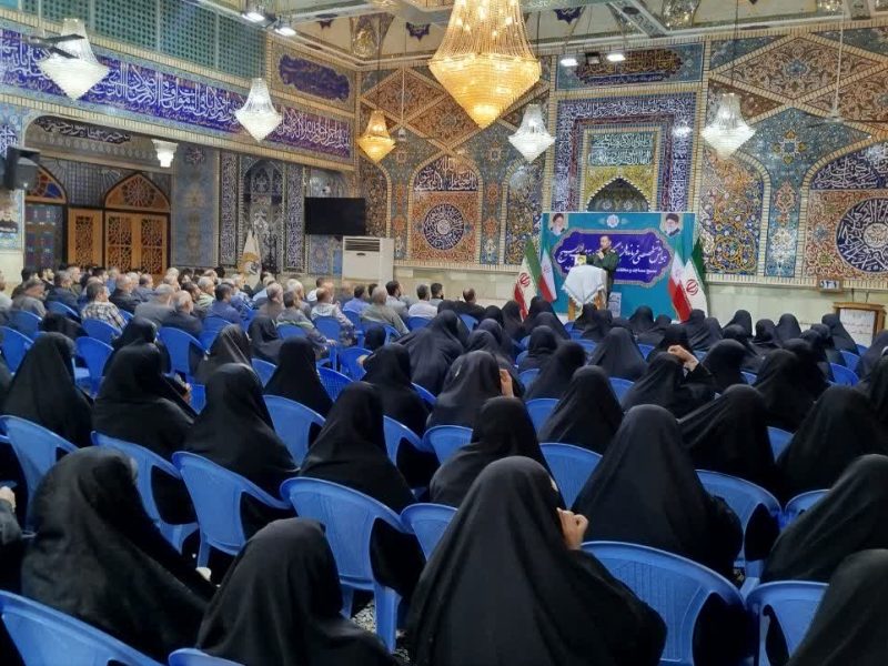 ایران تنها دولت شیعی در دنیاست که ادعای حکومت آخرالزمانی دارد