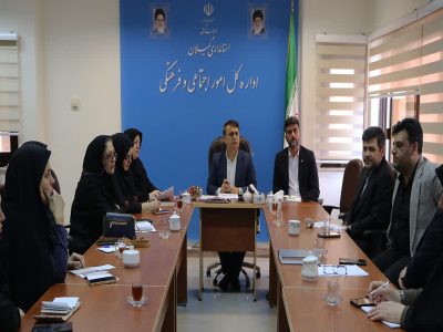 فرهنگ و هنر، ابزار ارتباط با کودک است