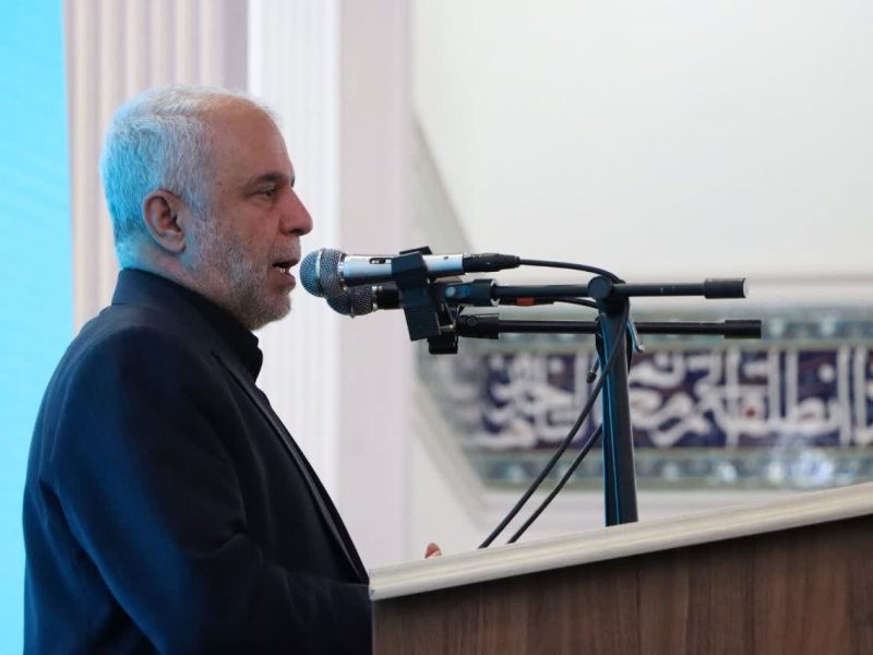 ۸ هزار شهید گیلان، پرچمداران عزت، اقتدار و حجت الهی در سبک زندگی امروز هستند