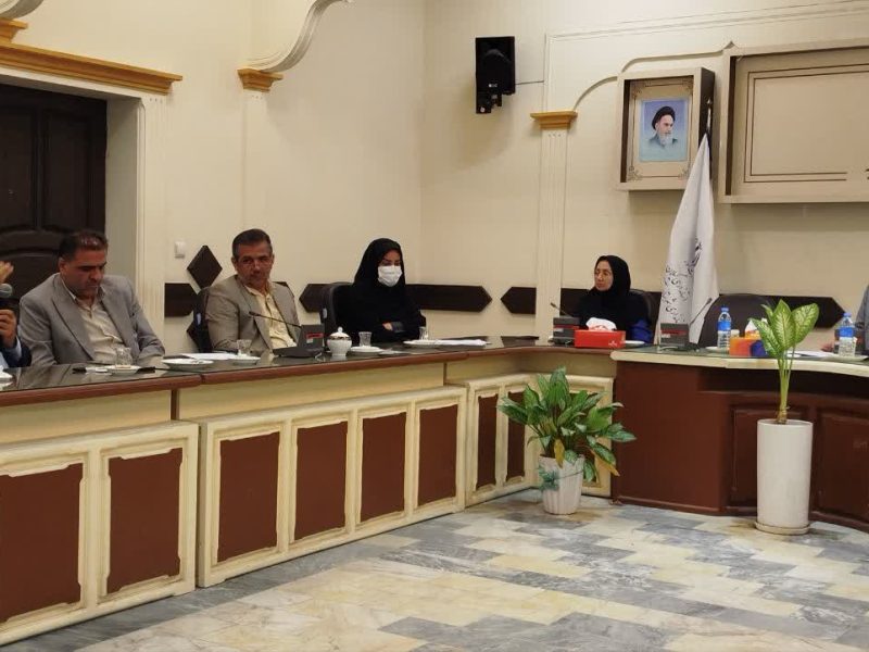 کتابخانه سیار راهکاری برای تحقق عدالت مطالعاتی در مناطق کم‌برخوردار است/کتابخانه دهنه‌سر به‌عنوان کتابخانه روستایی هدف، در برنامه بهسازی قرار گرفته است.