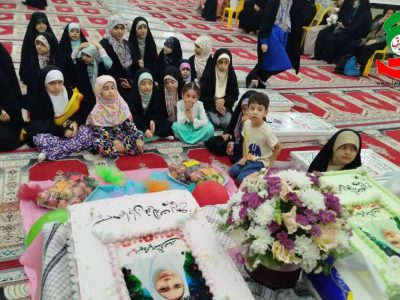 تولد با طعم دلتنگی