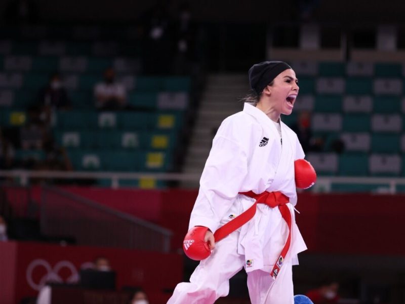 استان گیلان میزبان ۲ مسابقه المپیاد ورزشی استعدادهای برتر کشور است/ ۲۱زن ورزشکار گیلانی به تیم‌های ملی دعوت شدند