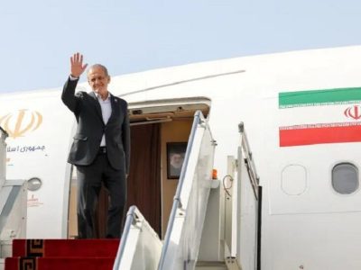 رئیس جمهور سخنران اجلاس سراسری نماز درگیلان خواهد بود