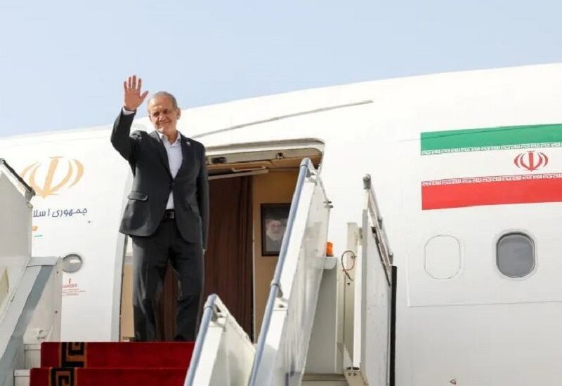 رئیس جمهور سخنران اجلاس سراسری نماز درگیلان خواهد بود