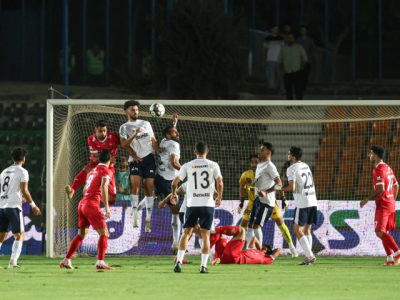 ملوان در اندیشه نخستین پیروزی خانگی است