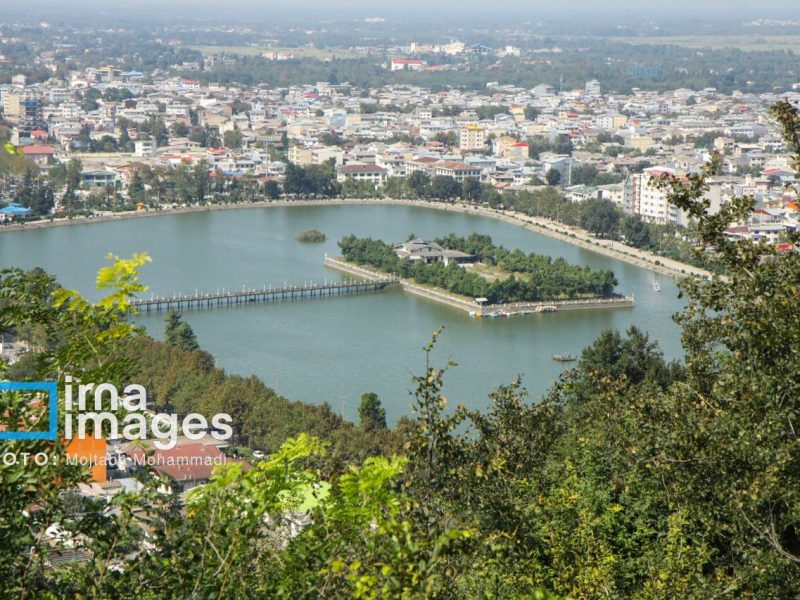 لاهیجان؛ ‌عروس گیلان، پایتخت چای ایران و شهر همیشه بیدار