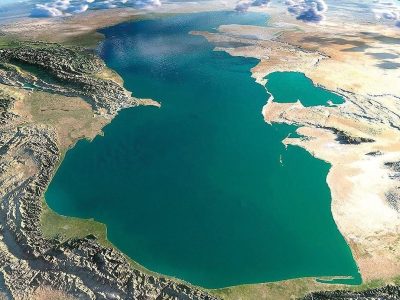 خزر در حال ناپدید شدن؛ هشدار زمین‌شناسان درباره فاجعه‌ای خاموش