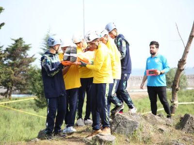 سیستان‌وبلوچستان، بوشهر و مشهد رتبه نخست تا سوم  المپیاد ملی پسران طرح دادرس را کسب کردند