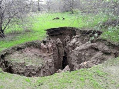 برداشت‌ بی‌رویه آب زیرزمینی، زنگ خطر فرونشست در گیلان