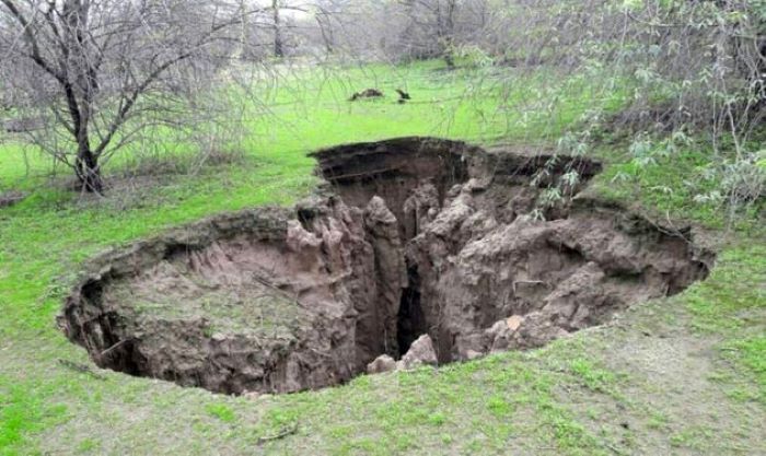 برداشت بیرویه آب زیرزمینی، زنگ خطر فرونشست در گیلان