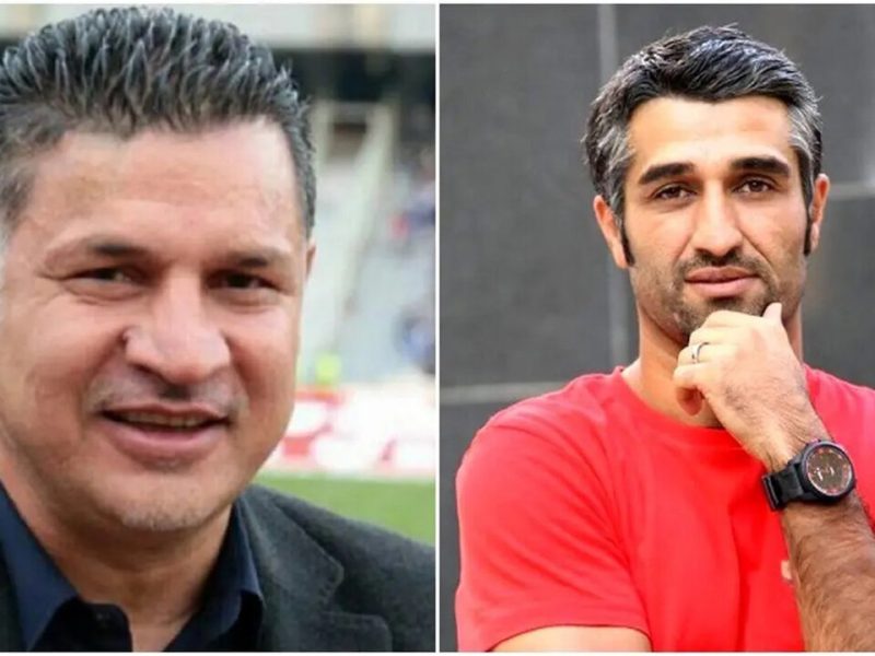 اشتباه کنی باید تاوان بدهی اما پژمان … | بحث را به این سمت ببرید قطع می‌کنم