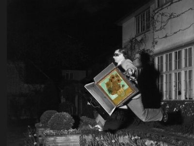 دزدی‌هایی با پایان‌های باورنکردنی!