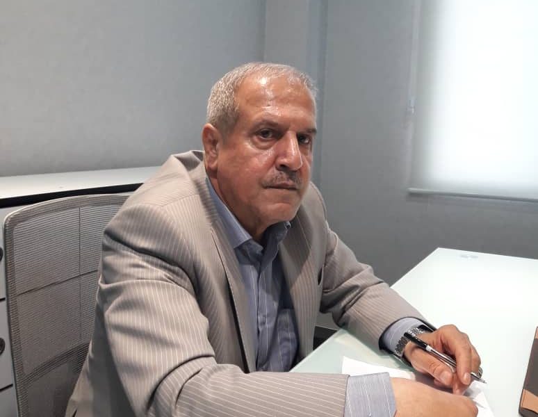 عباس صابری ششکلی دبیرکل سازمان صلح و سازش در ایران شد