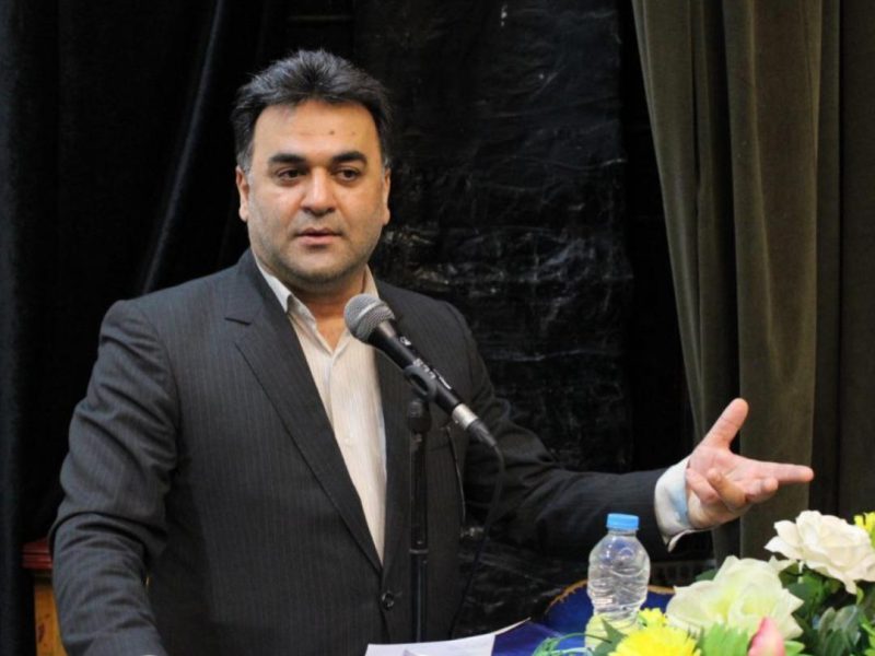 آمادگی کامل ستاد انتخابات استان گیلان برای برگزاری انتخاباتی پرشور و تمامالکترونیک در دولت چهاردهم