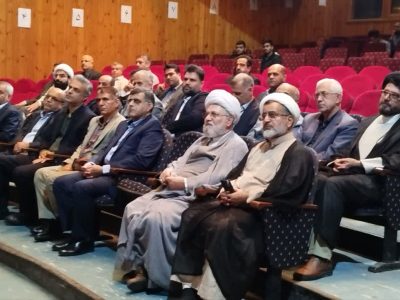 «صفا» سلوک زندگی عالمی بی‌ادعا را به تصویر کشید