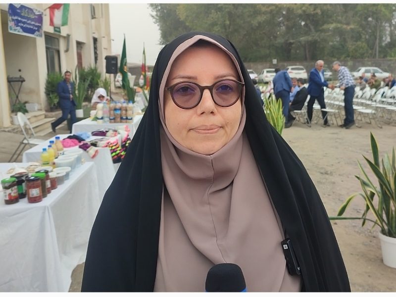 کشت دوباره، درآمد دوباره فرصتی طلایی برای بهرهبرداران کشاورزی گیلان است