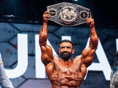 سومین درخشش نقره‌ بر گردن هادی چوپان