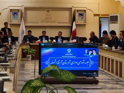 خط قرمز ما، مردم هستند و با کوتاهی هیچ مسئولی مماشات نخواهیم کرد