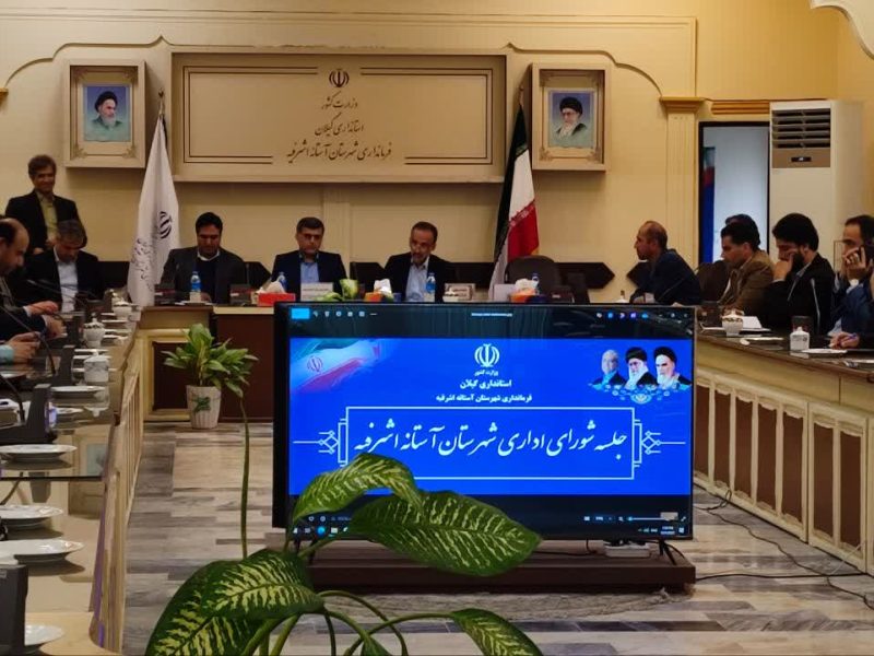 خط قرمز ما، مردم هستند و با کوتاهی هیچ مسئولی مماشات نخواهیم کرد