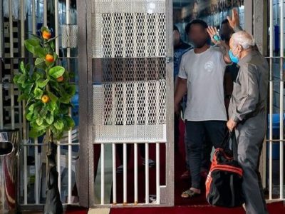 آزادی  ۲۰۲ زندانی جرایم غیرعمد در گیلان