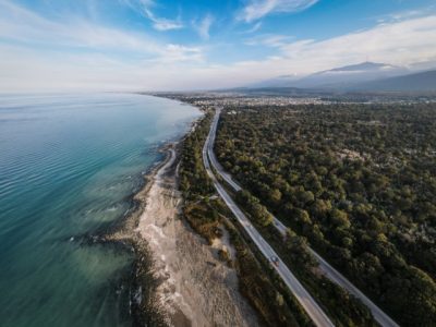 کاهش تراز آب دریای خزر و ضرورت همگرایی کشورهای ساحلی برای مهار بحران