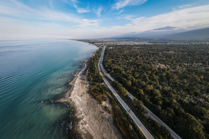 کاهش تراز آب دریای خزر و ضرورت همگرایی کشورهای ساحلی برای مهار بحران