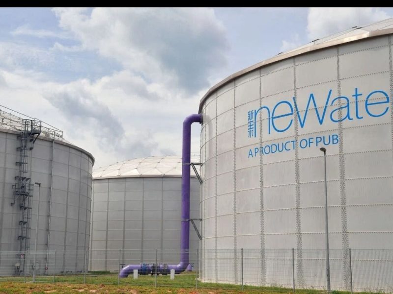 مهندسی عطش در شرق آسیا؛ درسهایی برای مدیریت بحران آب در ایران