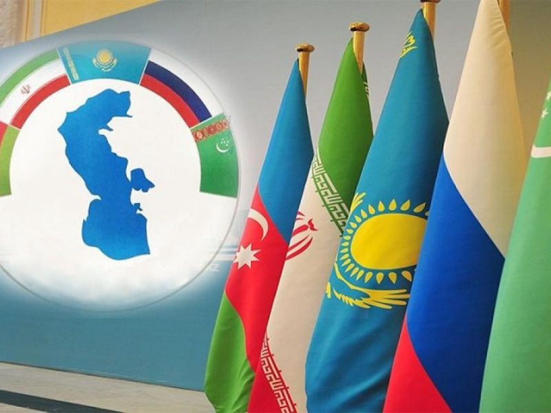 اجلاسی با همسایگانی خیلی نزدیک خیلی دور!