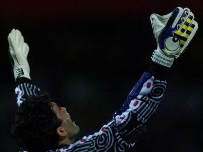 راز بازی قرن و عقابی که به درد خندید؛ حماسه‌ای که با «خونابه» امضاء شد!