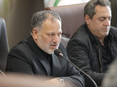 گروه ویژه سازمان بازرسی در منطقه آزاد انزلی مستقر شد گروه ویژه سازمان بازرسی در منطقه آزاد انزلی مستقر شد