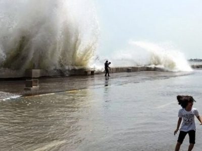 پدیده ال نینو در راه ایران/جبران کم‌بارشی‌های پاییز با ورود سامانه‌های پربارش برف و باران