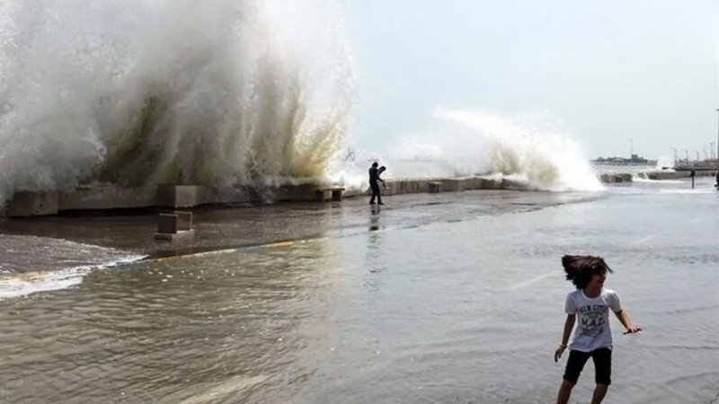 پدیده ال نینو در راه ایران/جبران کمبارشیهای پاییز با ورود سامانههای پربارش برف و باران