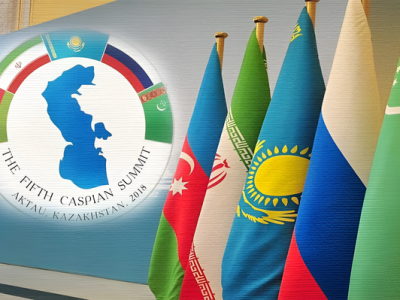 خزر بدون زبان چگونه توسعه را فریاد بزند؟