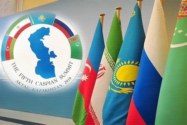 خزر بدون زبان چگونه توسعه را فریاد بزند؟