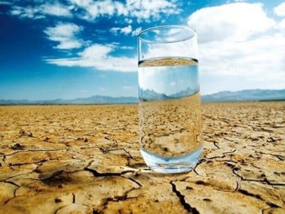 توقف بارش‌ها؛ زنگ خطر کم‌آبی در سراسر کشور توقف بارش‌ها؛ زنگ خطر کم‌آبی در سراسر کشور