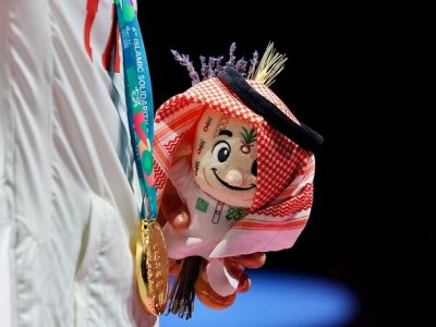 حفظ جایگاه ایران با چاشنی افزایش طلا 