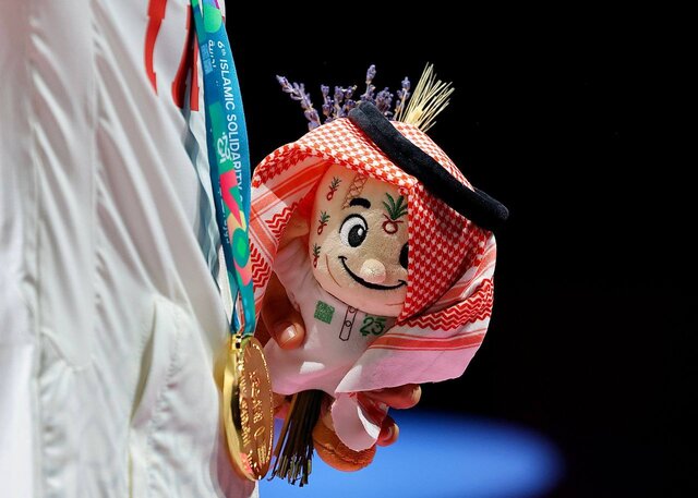 حفظ جایگاه ایران با چاشنی افزایش طلا