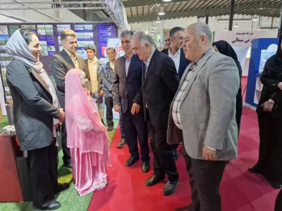 در شناساندن ظرفیت های گیلان به کشورهای همسایه غفلت شده است