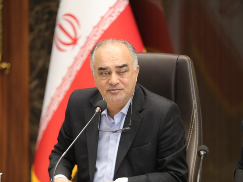 حضور تجار و سرمایه گذاران خارجی در گیلان موجب شناخت از ظرفیت های یکدیگر می شود