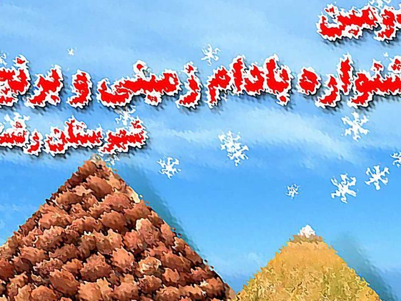 برندهای آستانه‌اشرفیه یکی یکی پَر می‌کشند