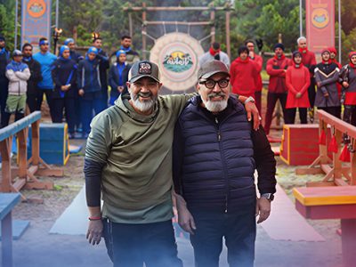 آقای غفوریان، استوری نذار، عذرخواهی کن و تمام!