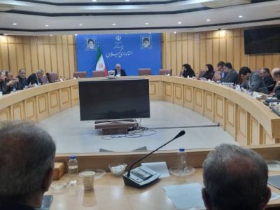 تعارض دستورالعمل های دستگاهی بخش مهمی از معطلی و چالش های سرمایه گذاری در گیلان است