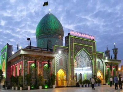 بقاع متبرکه ضمن کارکرد مذهبی باید به مراکز فرهنگی و اجتماعی تبدیل شود